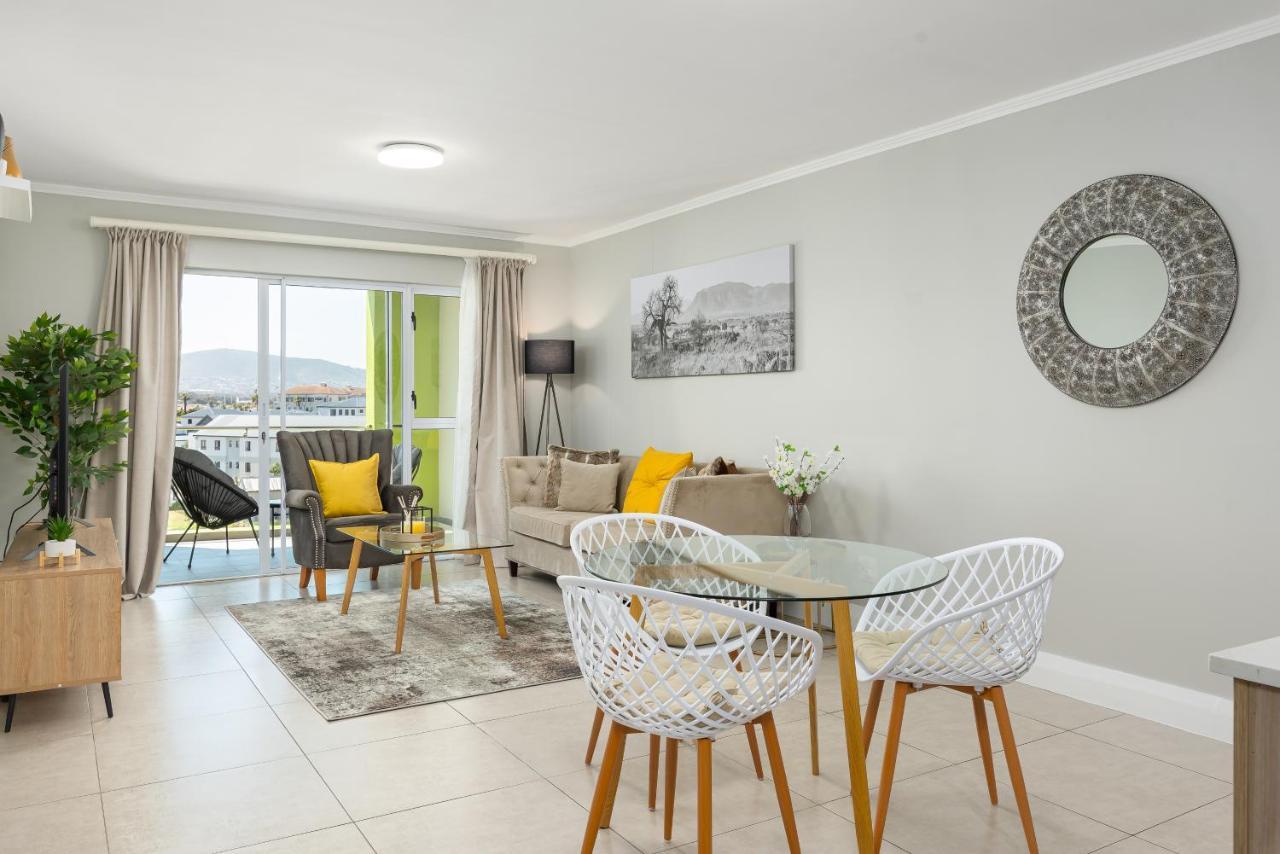 Ashton Park 419 Apartamento Cidade Do Cabo Exterior foto